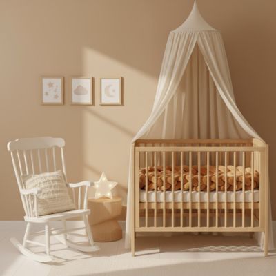 tresse-de-lit-douce-et-protectrice-pour-bebe-en-velours-camel-baby-et-mum