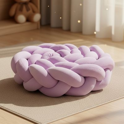 tresse-de-lit-lavande-en-coton