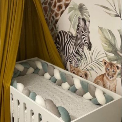 tresse-de-lit-safari-decoration-chambre-bebe