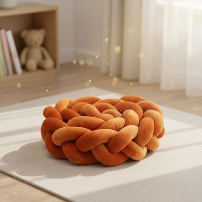tresse-de-lit-terracotta-en-coton