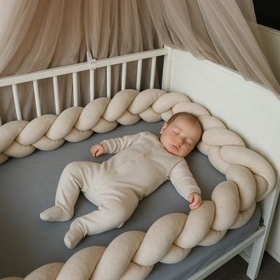 tresse_de_lit_bebe_3_brins_beige
