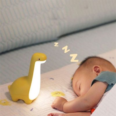 veilleuse-dinosaure-jaune