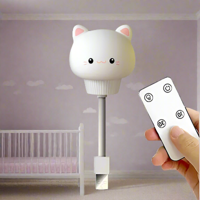 veilleuse-enfant-chat