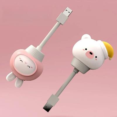 veilleuse-enfant-rechargeables